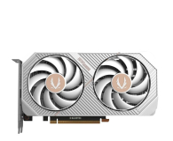ZOTAC GeForce RTX 5050 Twin Edge OC White 8GB GDDR6 DLSS4 ZT-B50500Q-10M - 1344500 - zdjęcie 2